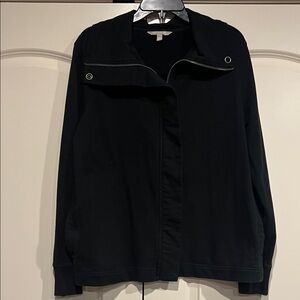 Banana Republic Women's Black Jacket